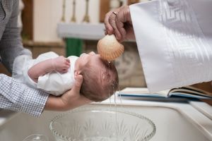 Baptism photographer ottawa