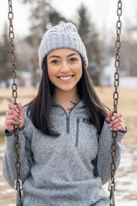 portrait model ottawa photography